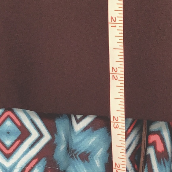 TAHARI 💙 Blue Dress Jacket - Picture 7 of 13